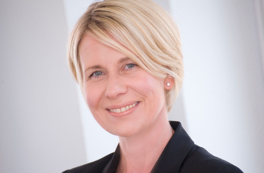 Claudia Münkel-Weyrich Claudia Münkel-Weyrich