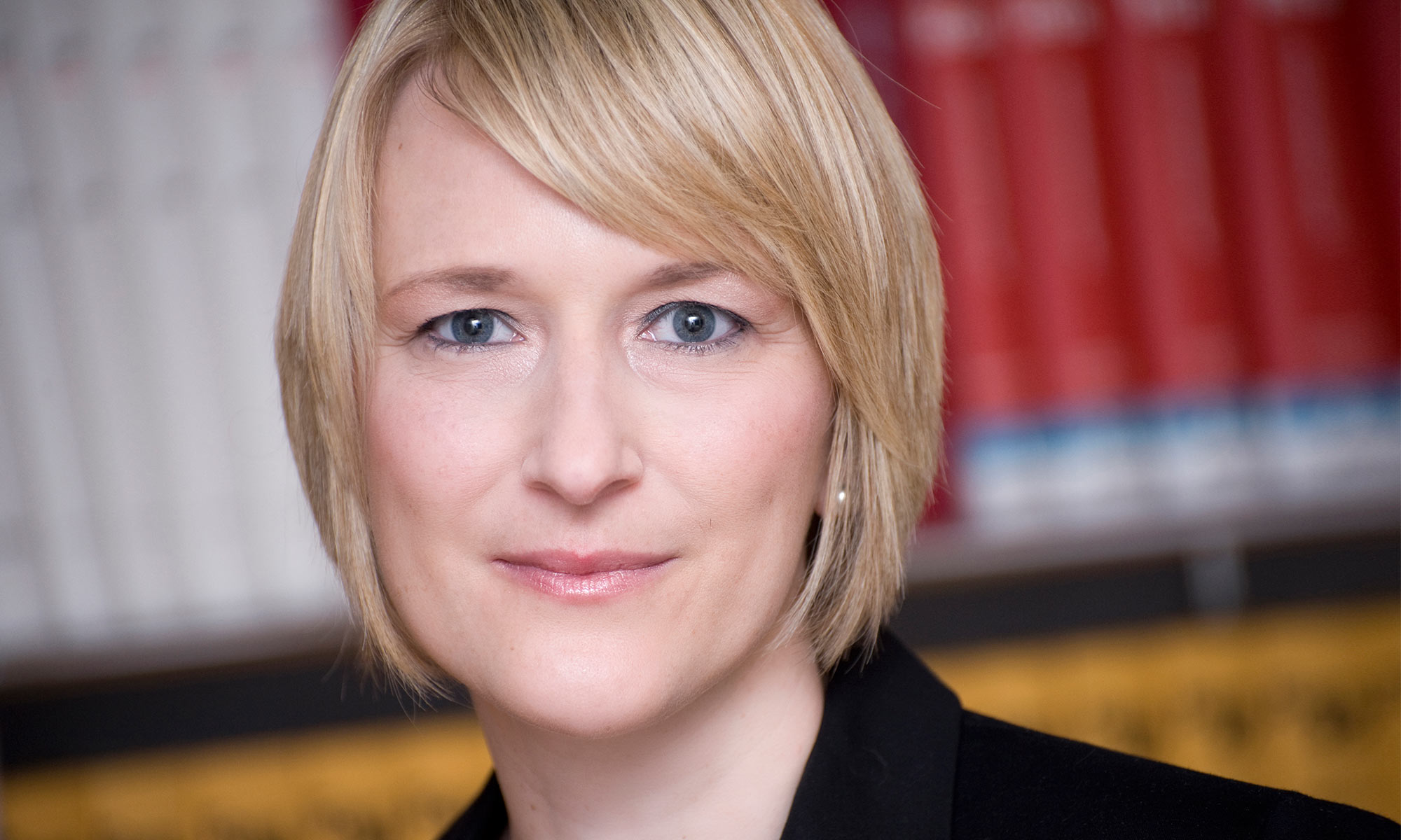 Monika Seebald