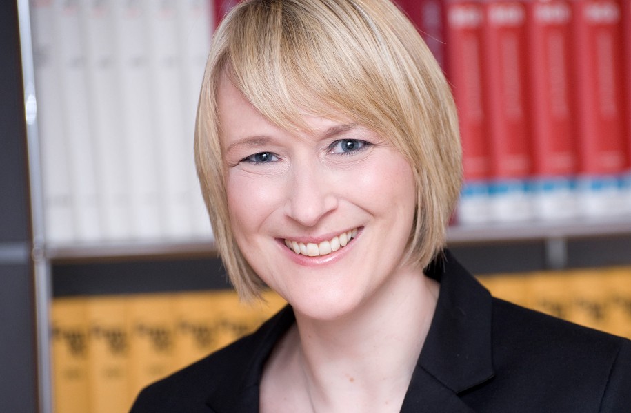 Monika Seebald Monika Seebald