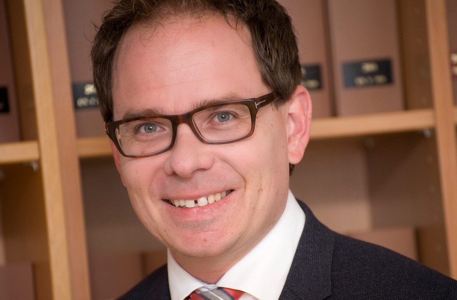 Wolfgang Weyrich Wolfgang Weyrich